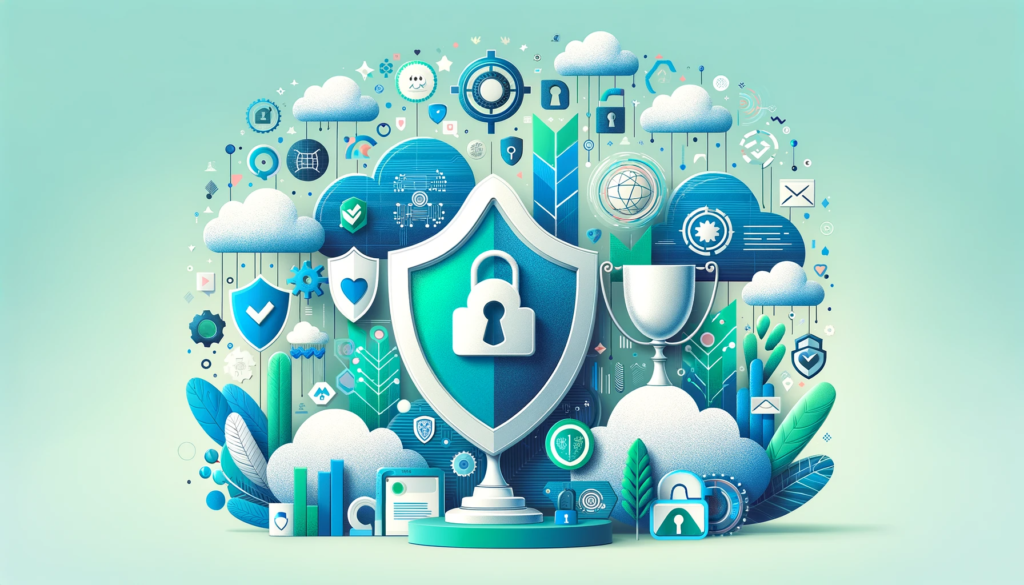 Az adatvédelem mint versenyelőny: hogyan javíthatja üzleti hírnevét az adatvédelemmel?