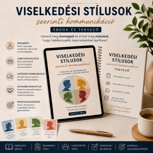 Kommunikációs stílusok szerinti kommunikáció