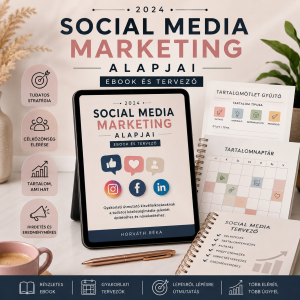 Social média marketing kisvállalkozóknak